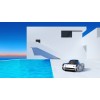 Fairaland Wireless X-Warrior Pool Robot X60